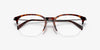 Giorgio Armani AR 7210 Acetate Supra Frame
