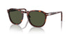 Persol 3345S Acetate Folding Sunglasses
