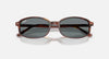 Ray Ban RB 2232 Acetate Sunglass