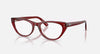 Ray Ban RB 5449D Acetate Frame
