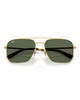 Ray Ban RB 3773I Metal Sunglasses