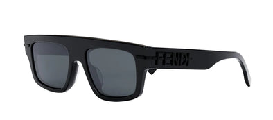 Fendi FE 40091U Acetate Sunglasses