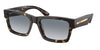 Prada SPR 25Z Acetate Sunglass For Men