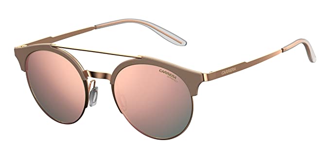 Carrera CA 141/S Metal Sunglass For Women