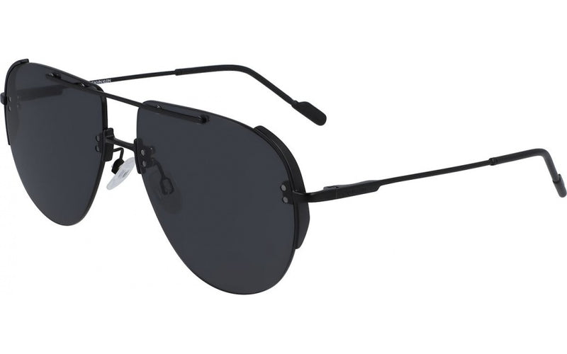 Calvin Klein CK 20134S Metal Aviator Sunglass For Men