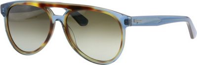 Salvatore Ferragamo SF945S Acetate Sunglass For Men