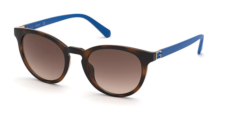 Guess GU 00005 Acetate Sunglass Women