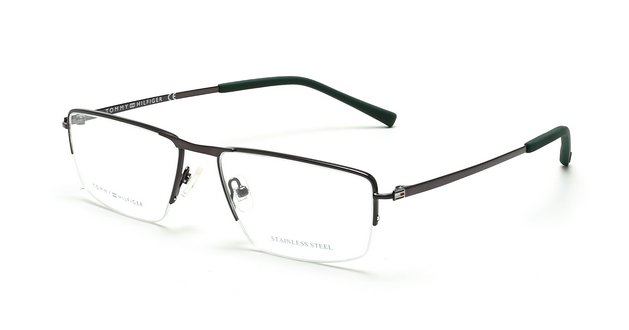 Tommy Hilfiger TH 6214 Metal Frame