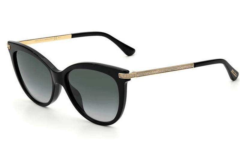 Jimmy Choo AXELLE/G/S Sunglass