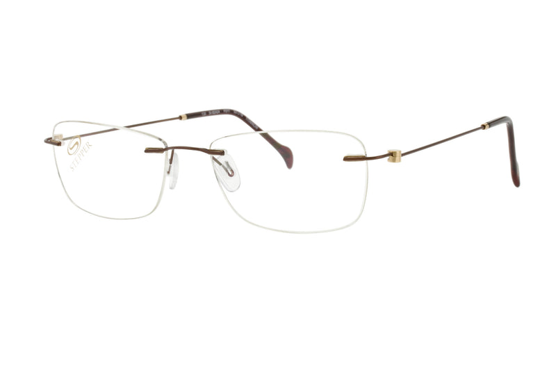 Stepper SI 92424 Titanium Frame