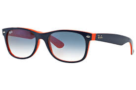 Ray Ban RB 2132 New Wayfarer Acetate Sunglasses