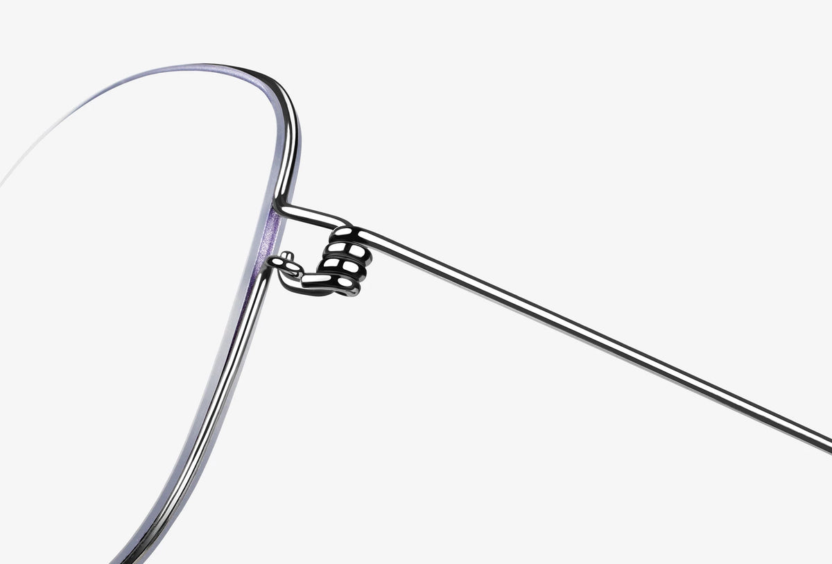 Lindberg 2025 glasses titanium