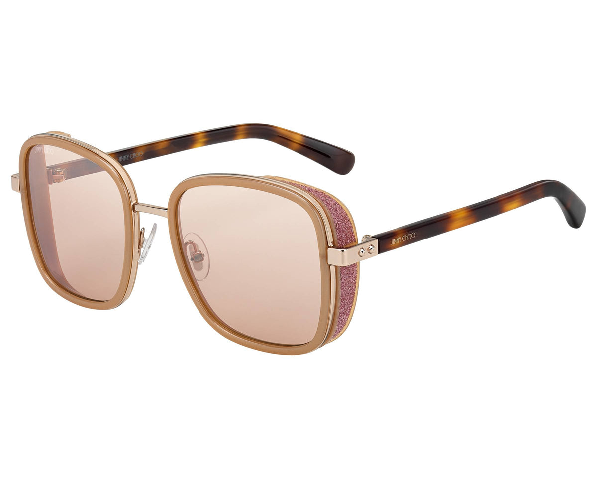 Jimmy Choo Elva S Sunglass for Women