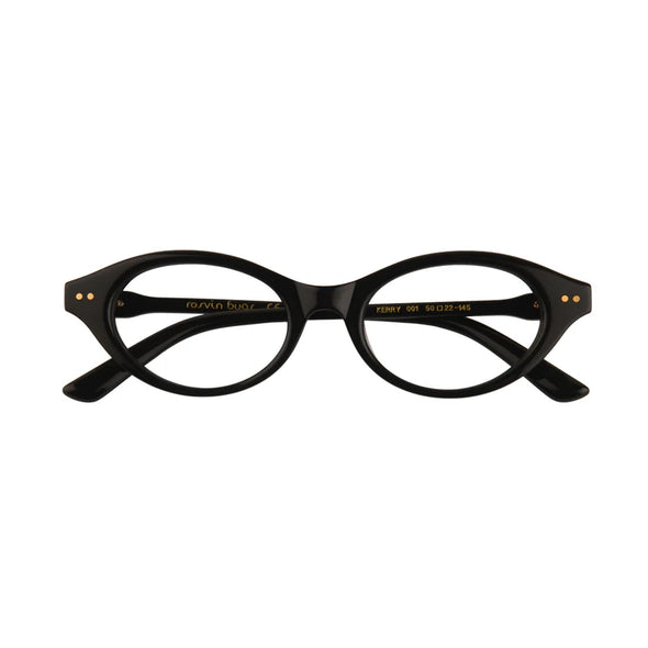 Rosvin Bugs KERRY Acetate Frame