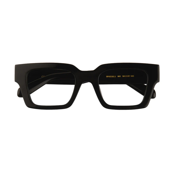 Rosvin Bugs BRUSSELS Acetate Frame