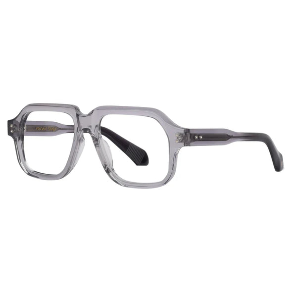 ROSVIN BUGS 'MICHAEL' ACETATE FRAME