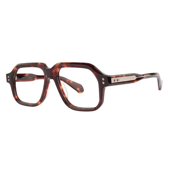 ROSVIN BUGS 'MICHAEL' ACETATE FRAME