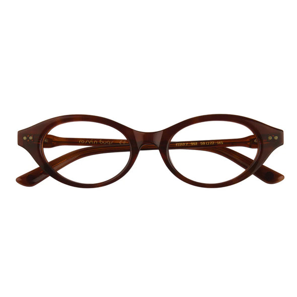 Rosvin Bugs KERRY Acetate Frame