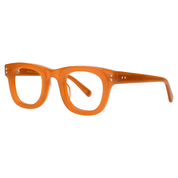 Rosvin Bugs BYRON Acetate Frame For Unisex