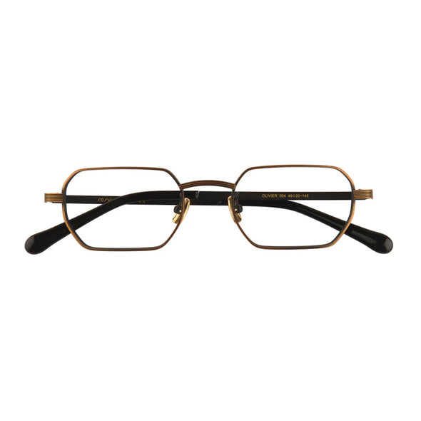 Rosvin Bugs OLIVIER Metal Frame