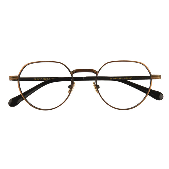 Rosvin Bugs VICTOIRE Metal Frame