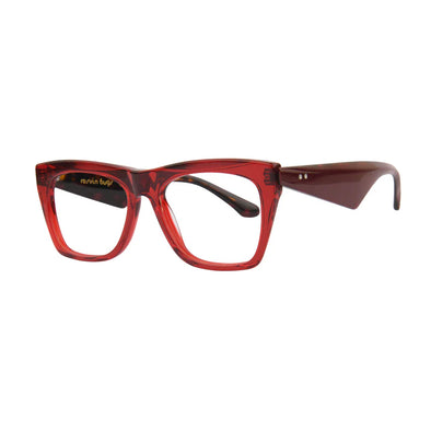 ROSVIN BUGS" CAMILLE" ACETATE FRAME