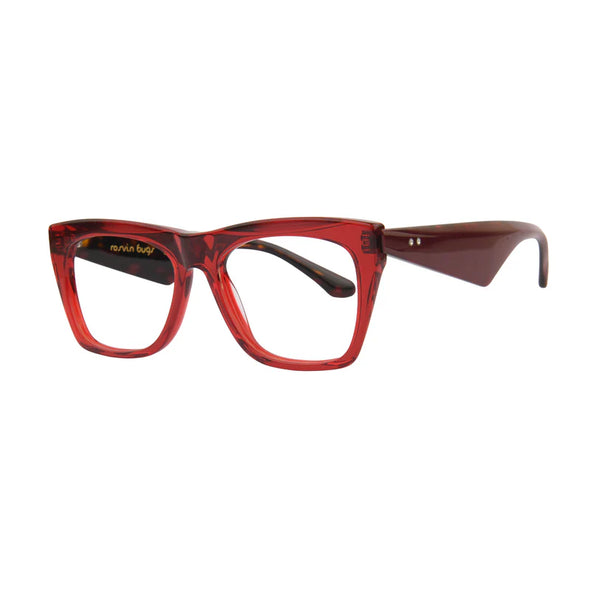 ROSVIN BUGS" CAMILLE" ACETATE FRAME
