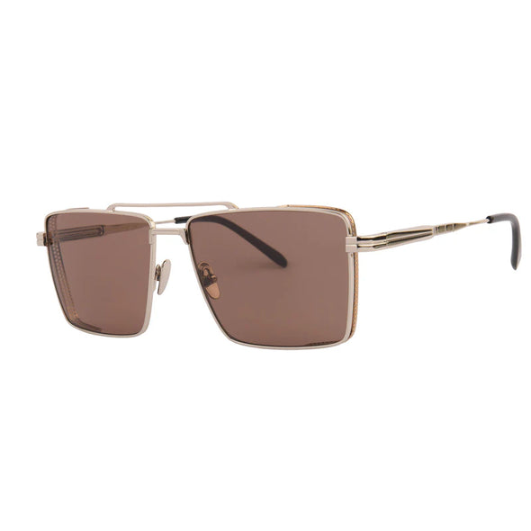 Rosvin Bugs GILBERT Metal Sunglasses