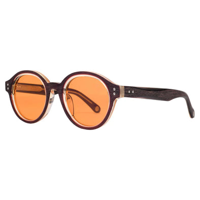 Rosvin Bugs DIMITRI Acetate Sunglass