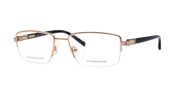 Tommy Hilfiger TH 6264 Metal Frame