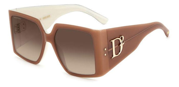 Dsquared2 D2 0096/S Acetate Sunglasses For Women