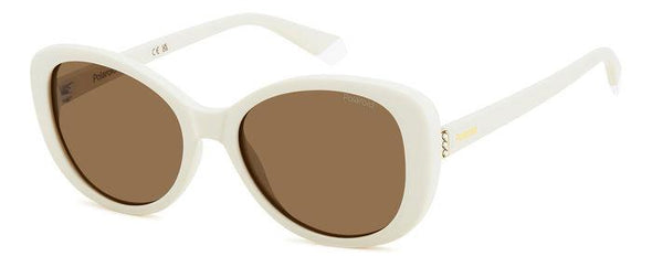 Polaroid PLD 4154/S/X Acetate Sunglass For Women