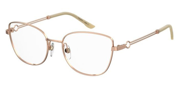 Pierre Cardin PC 8883 Metal Frame