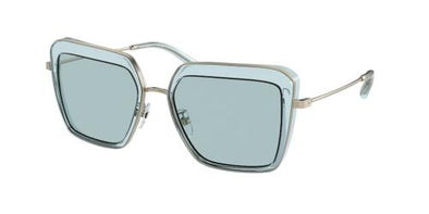 Tory Burch TY 6099 Metal Sunglasses  For Women