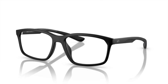 Armani Exchange AX 3108U Acetate Frame