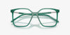 Armani Exchange AX 3132 Acetate Frame