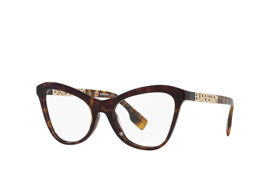 Burberry top frames womens