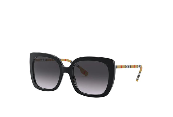 Burberry BE 4323 Acetate Sunglasses