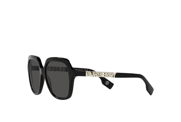 Burberry BE 4389 Acetate Sunglasses for Women