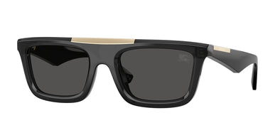 Burberry B 4451-U Acetate Unisex Sunglass