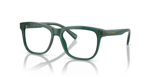 Dolce & Gabbana DX 3356 Acetate Frame