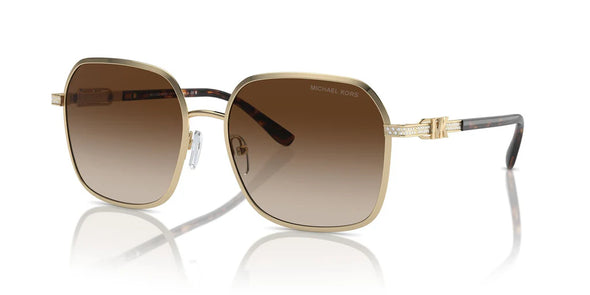 Michael Kors MK 1145B Metal Sunglass