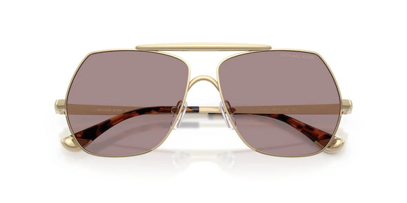 Michael Kors MK 1173 Metal Sunglasses
