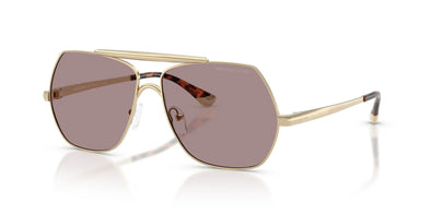 Michael Kors MK 1173 Metal Sunglasses