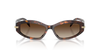 Michael Kors Wilmington MK 2260D Acetate Sunglasses