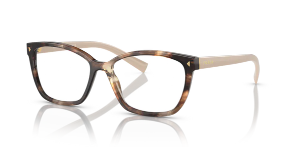 Prada VPR 15Z Acetate Frame For Women