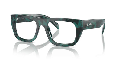 Prada VPR A17 Acetate Frame For Women