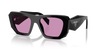 Prada SPR B18S Acetate Sunglasses