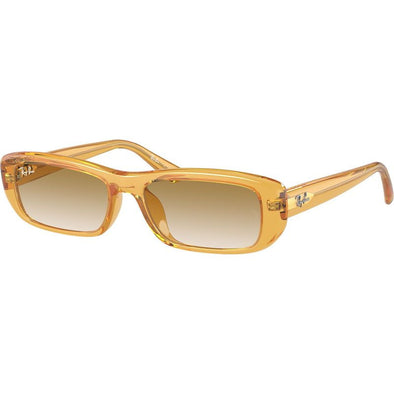 Ray Ban RB 4436D Acetate Frame For Unisex