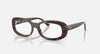 Ray Ban RB 2221V Acetate Frame